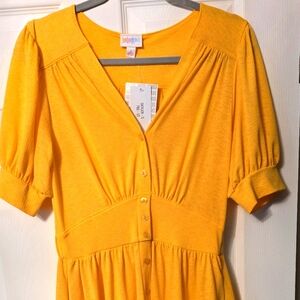 Brand new lularoe dress
